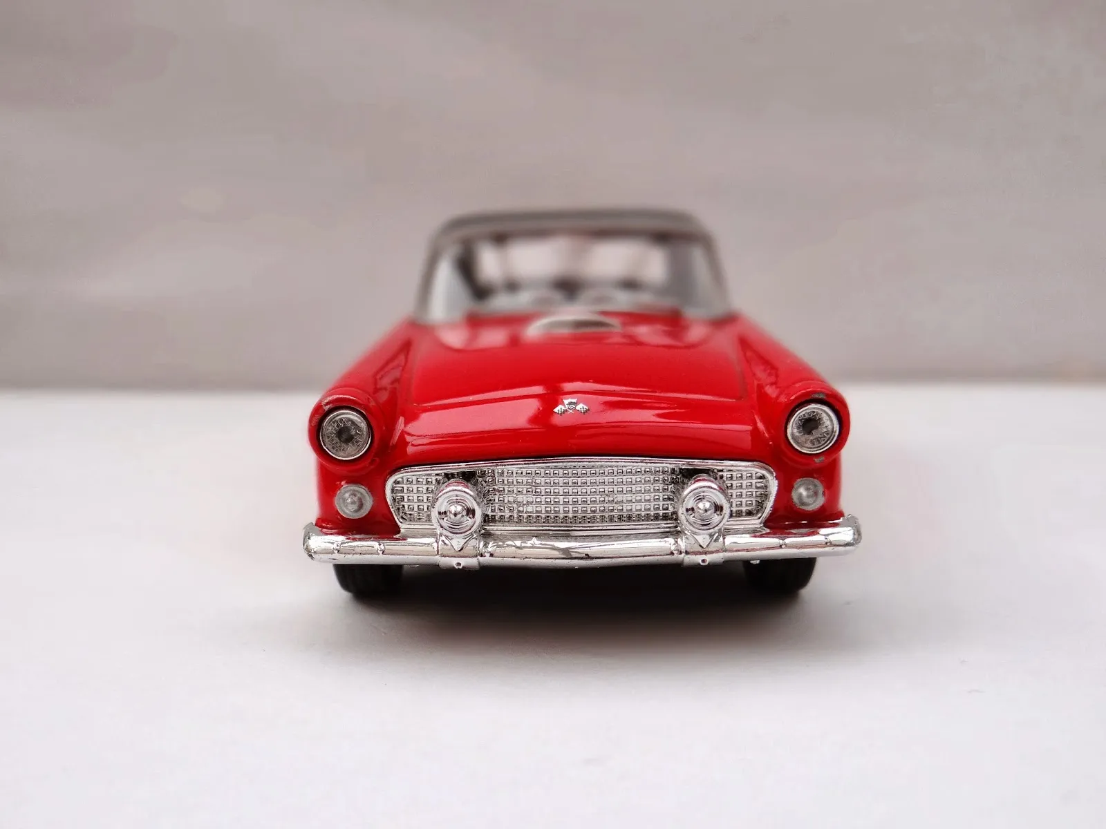 53935 thunderbird 1 diecast collectible 2