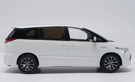 53936 toyota estima diecast scale