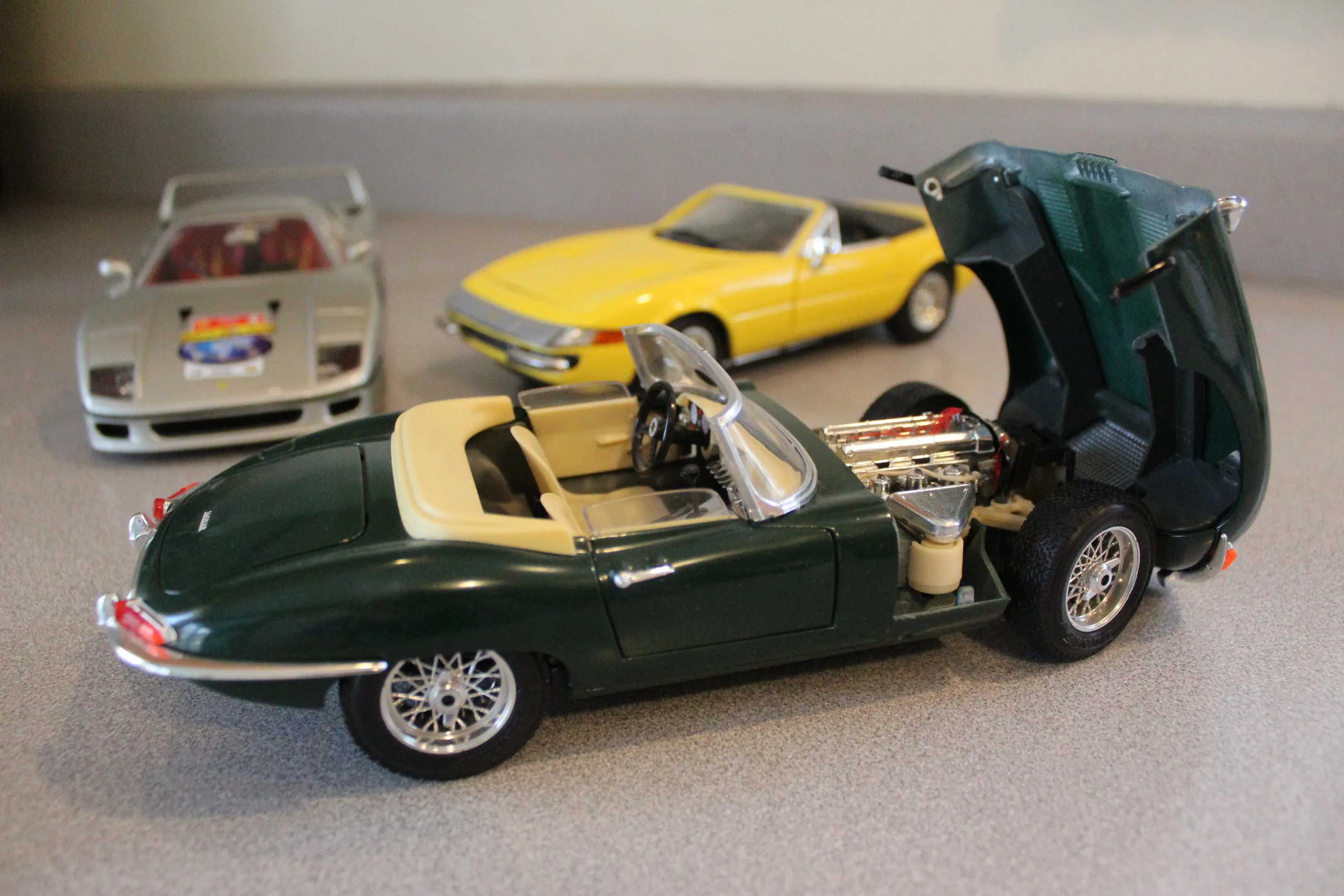 53939 deal 1 car model