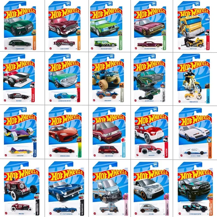 53942 bone shaker hotwheels