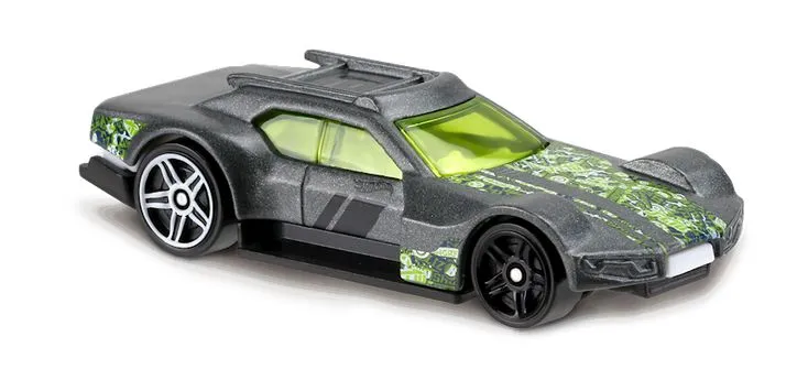 53942 hotwheels collection