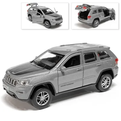 53944 diecast jeep cherokee model 2