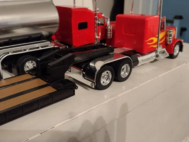 53947 international lonestar truck