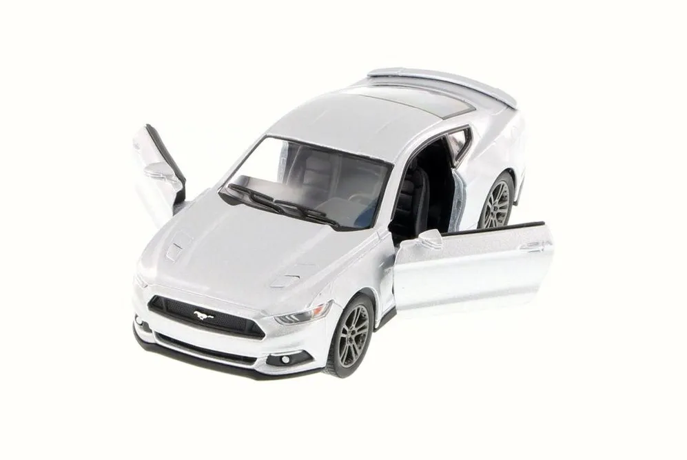 53948 2015 mustang diecast models gifting
