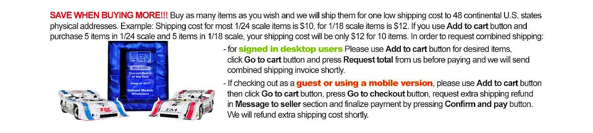 53949 diecast models ebay wholesale 4