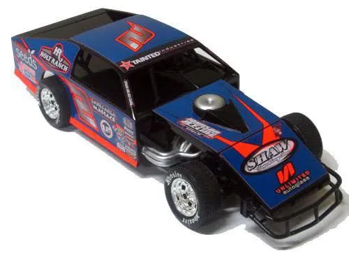 53953 adc diecast model 1