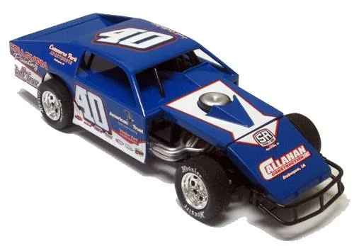 53953 adc diecast model 4