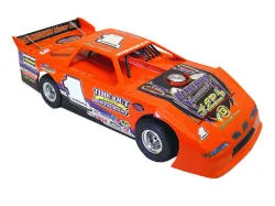 53953 adc diecast model 5