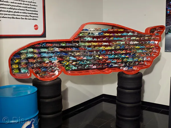 53954 mater diecast