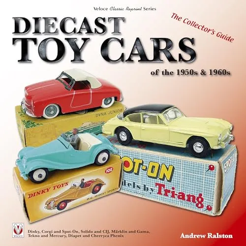 53955 diecast online marketplace