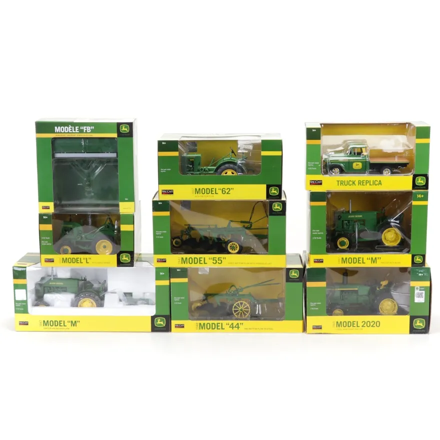 53956 diecast tractor cleaning