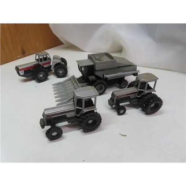 53956 diecast tractor marketplace