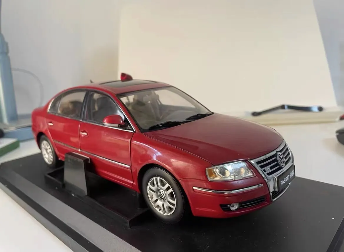 53962 1973 passat diecast