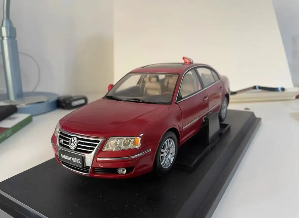53962 passat b3 diecast