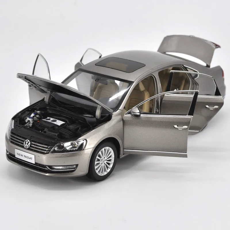 53962 passat b5 diecast