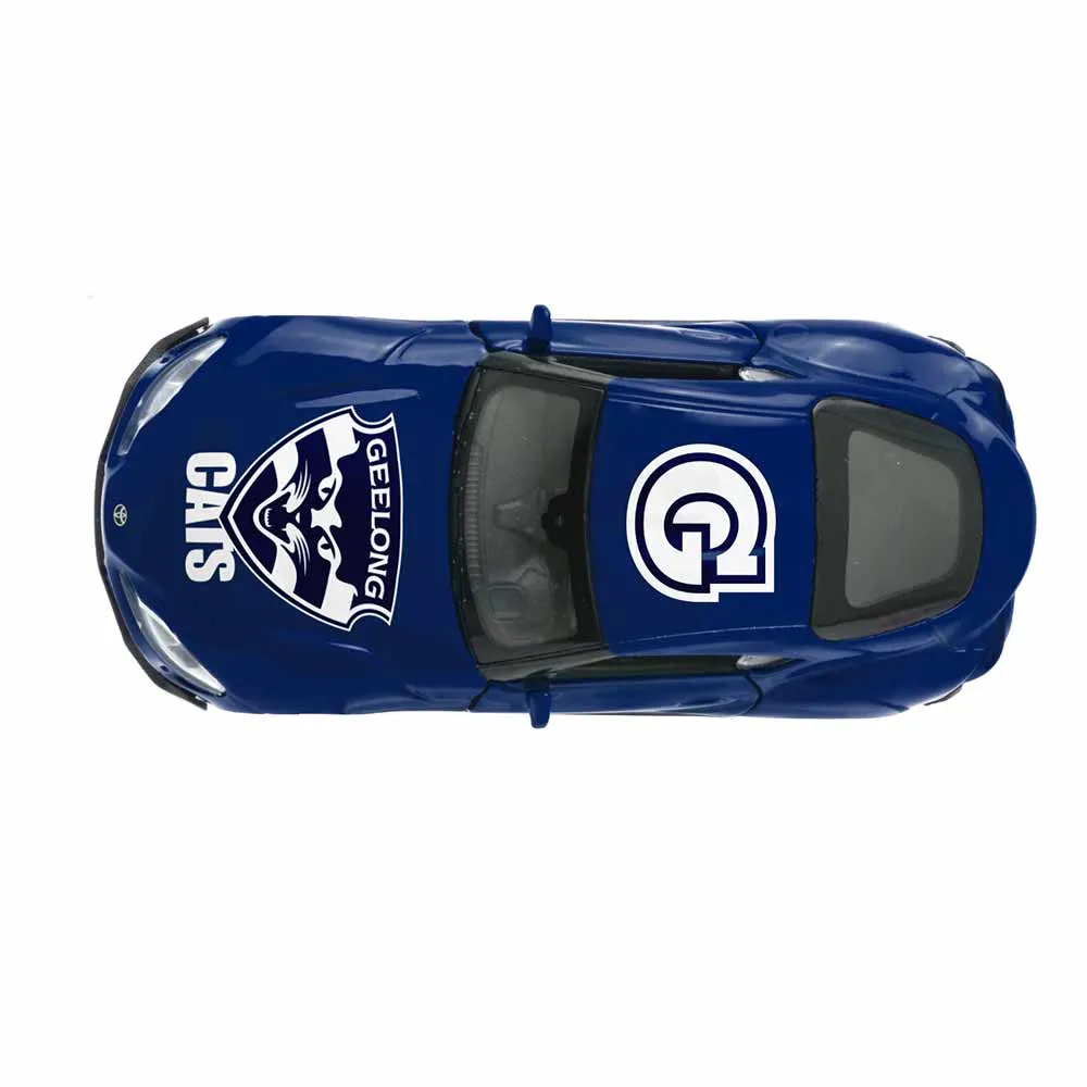 53963 classic car diecast model