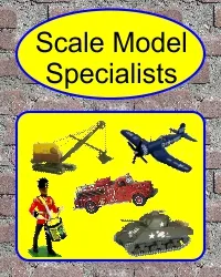 53964 limited edition diecast