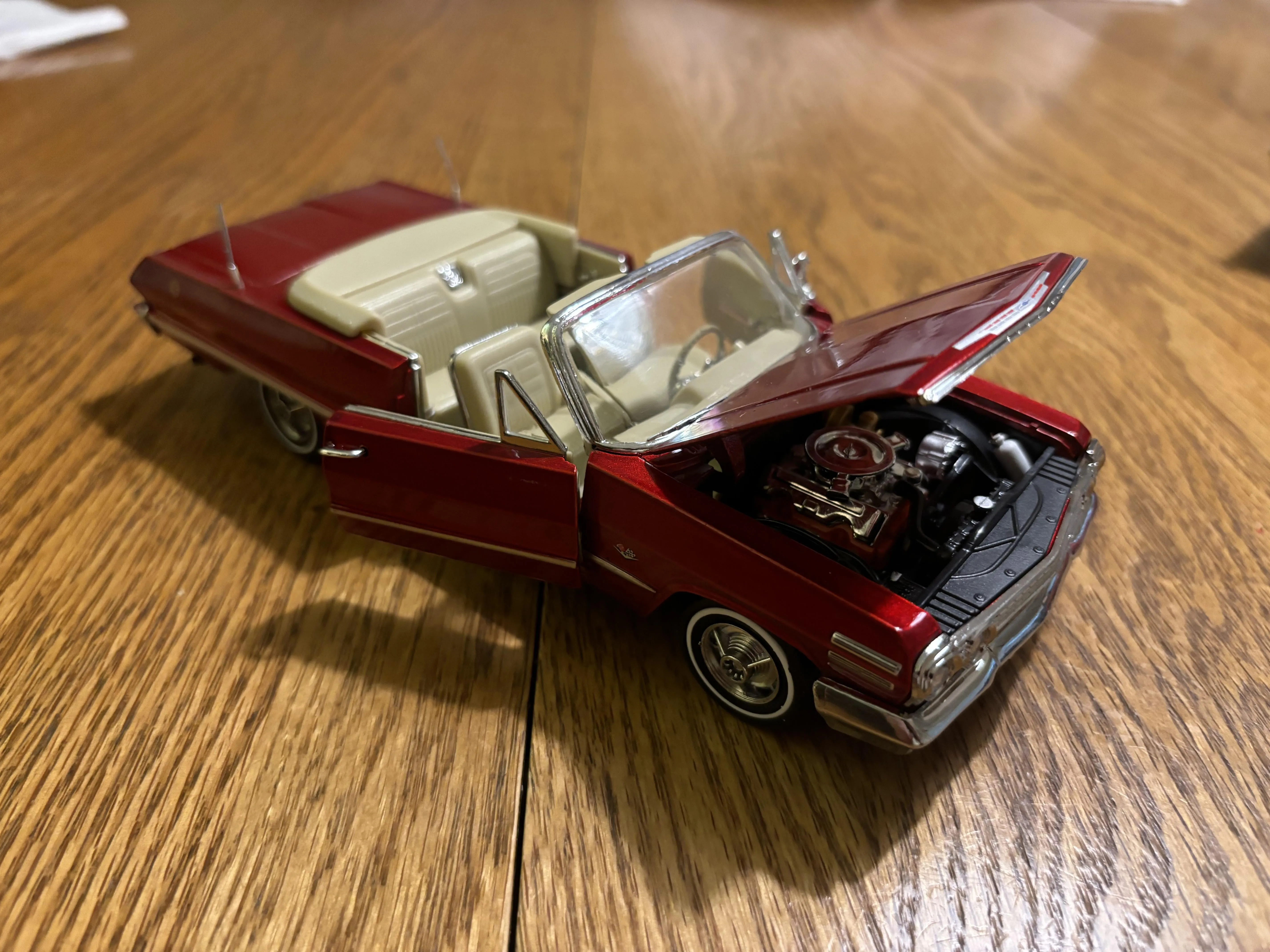53967 diecast buying guide