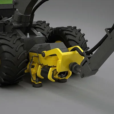 53971 timberjack 1210d