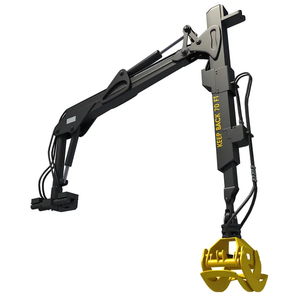 53971 timberjack 970