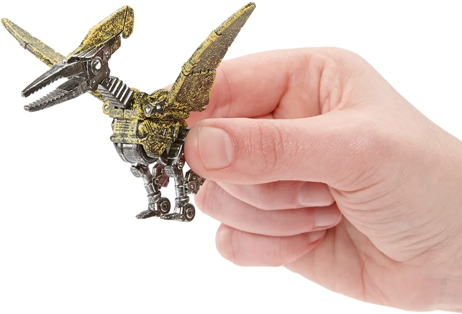 53972 dinotrux gift set durability