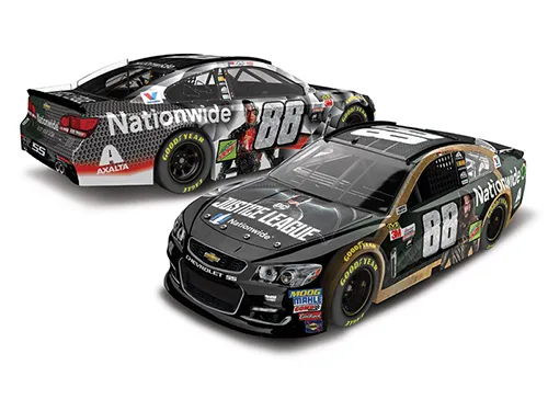 53973 mountain dew car diecast