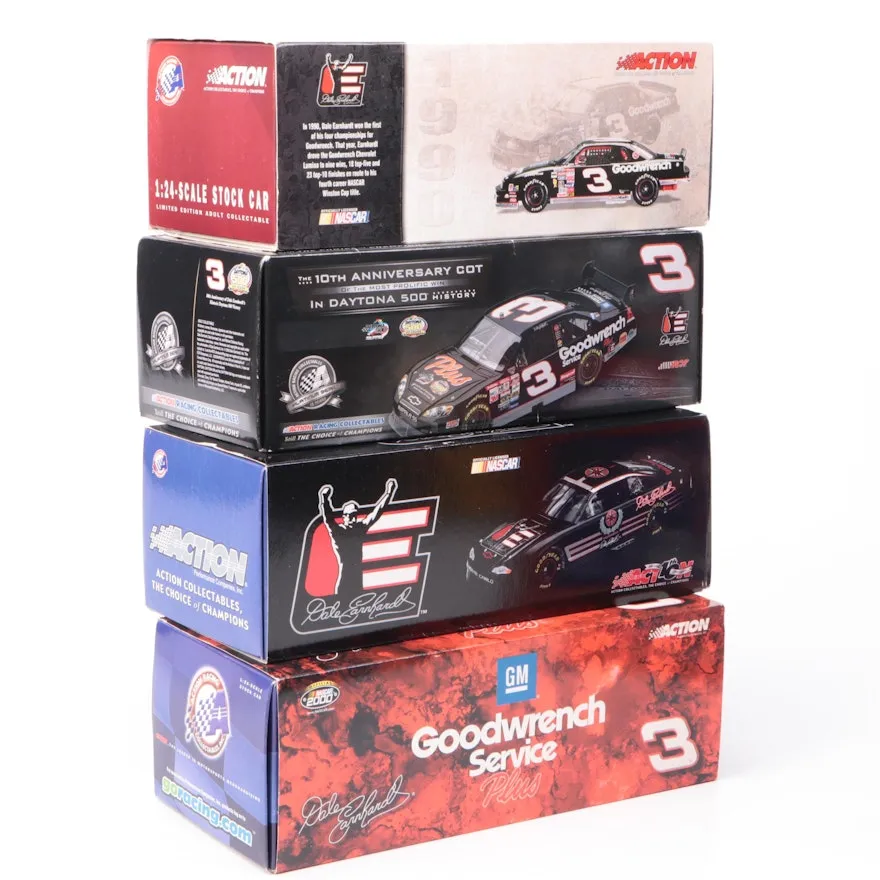 53973 national guard car diecast