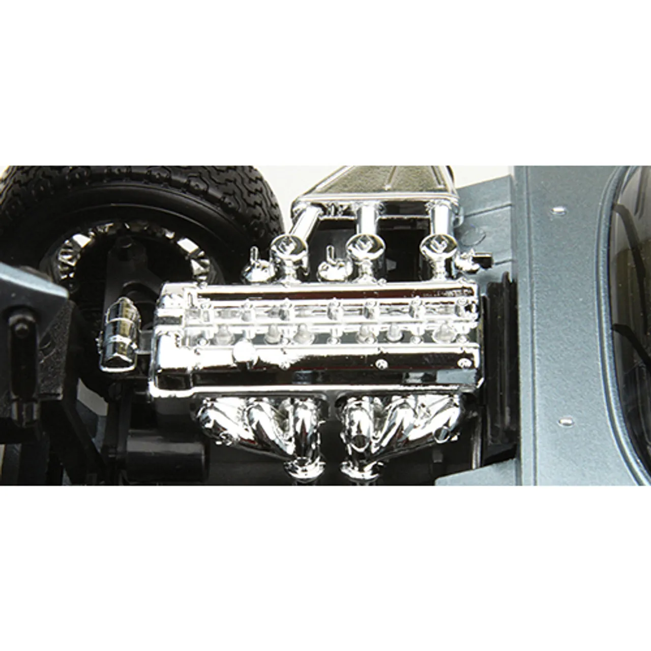 53974 jaguar e type 1 18 scale