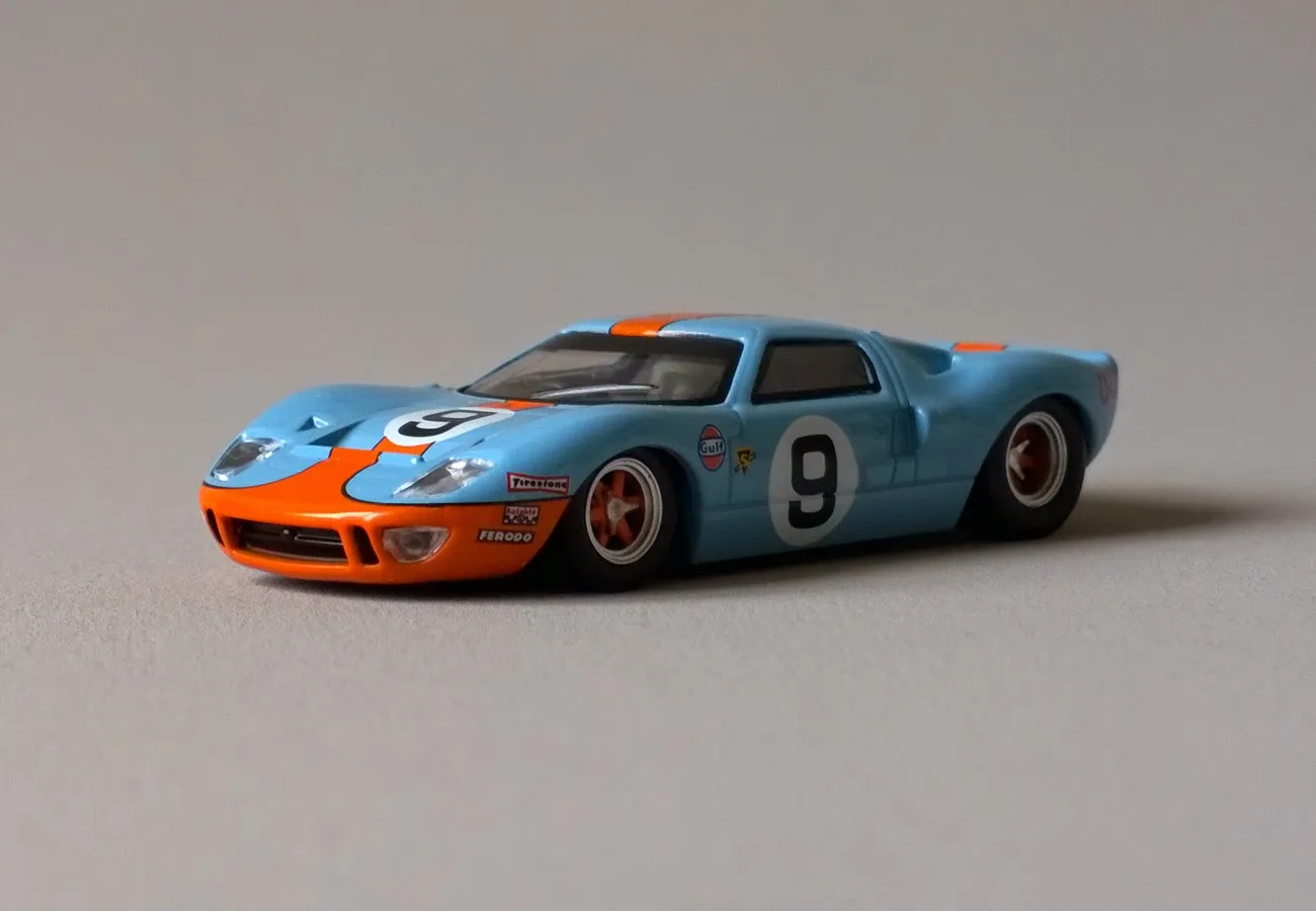 53976 ford gt40 diecast cars shelby