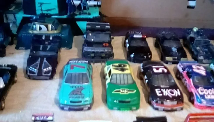 53979 diecast scale comparison