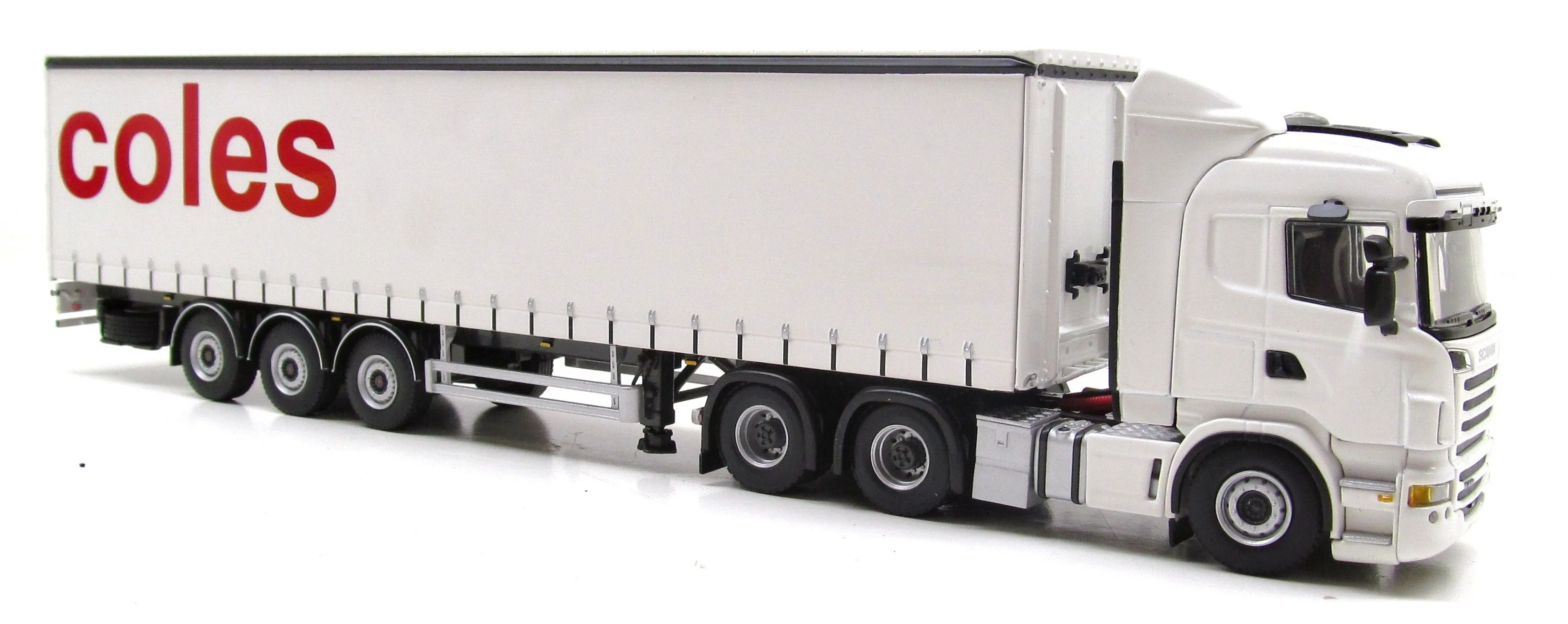 53980 race diecast car