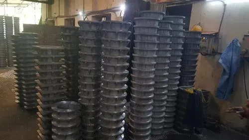53981 diecast utensils serving spoon
