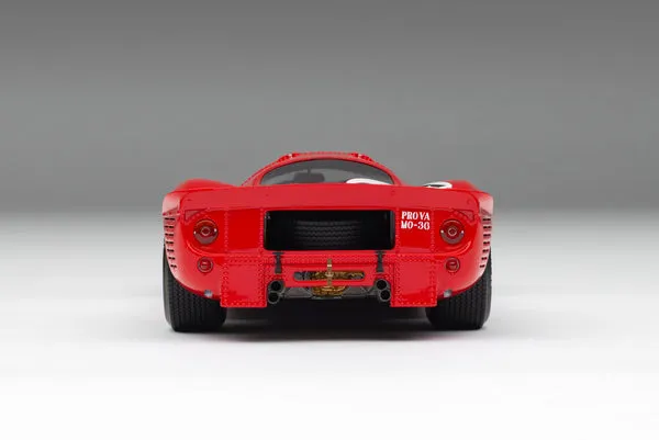 53987 1 18 scale diecast details