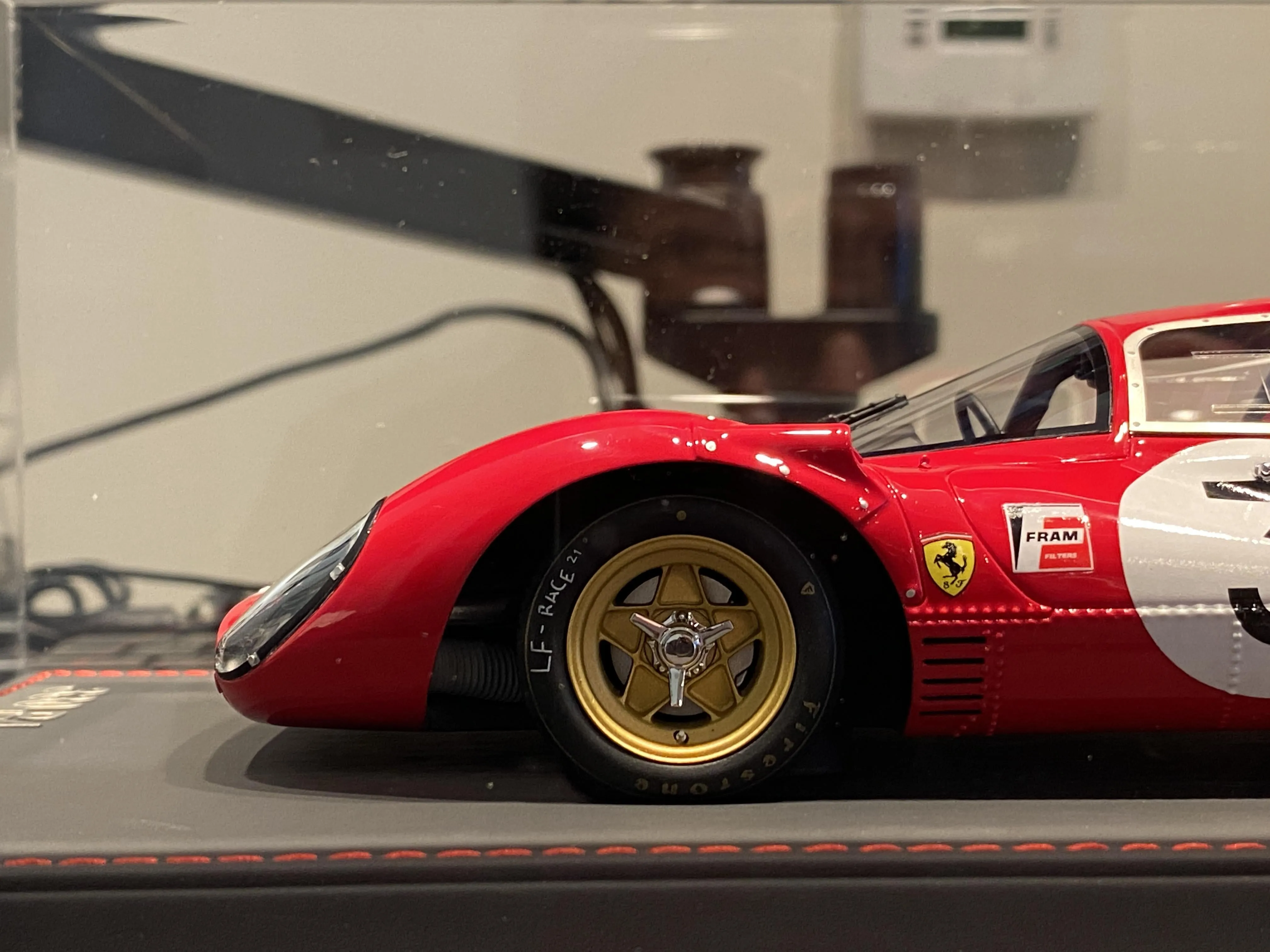 53987 bbr ferrari 330p4