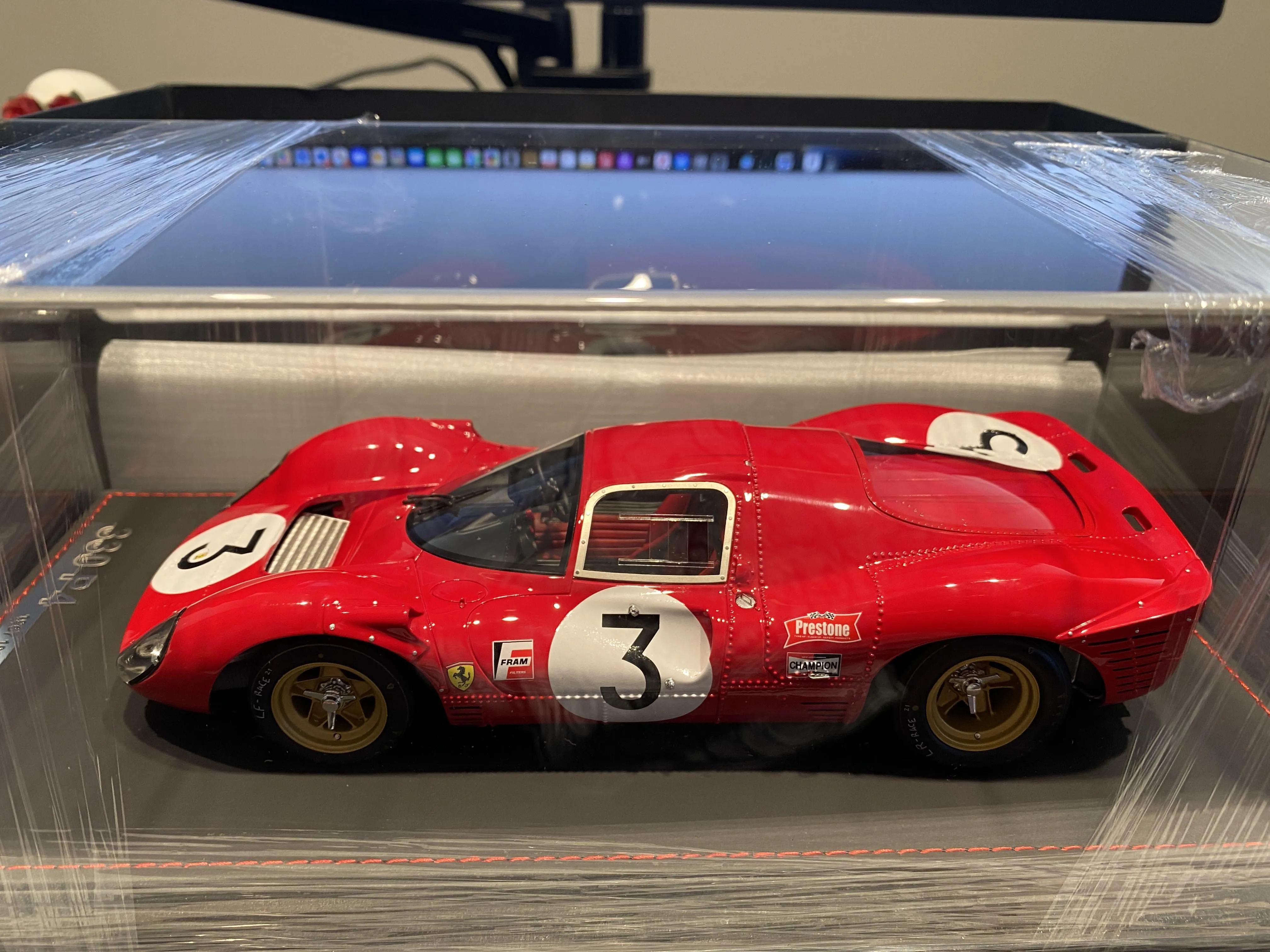 53987 cmc ferrari 330p4