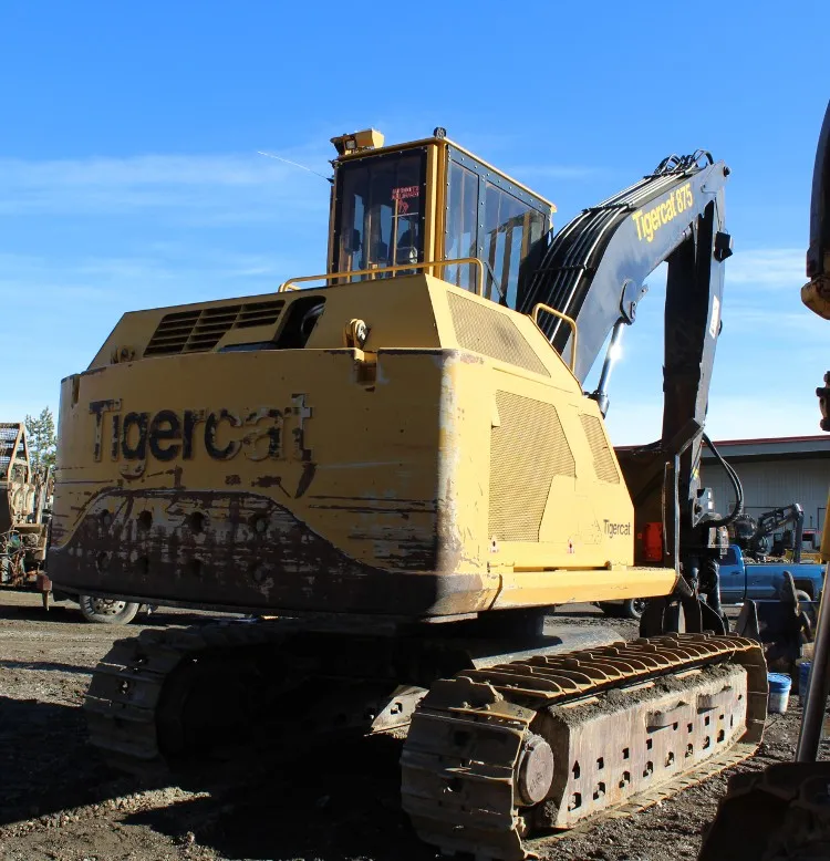 53988 tigercat loader applications