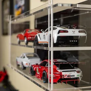 53992 display case dimensions