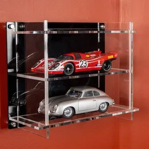 53992 locking mechanism display case