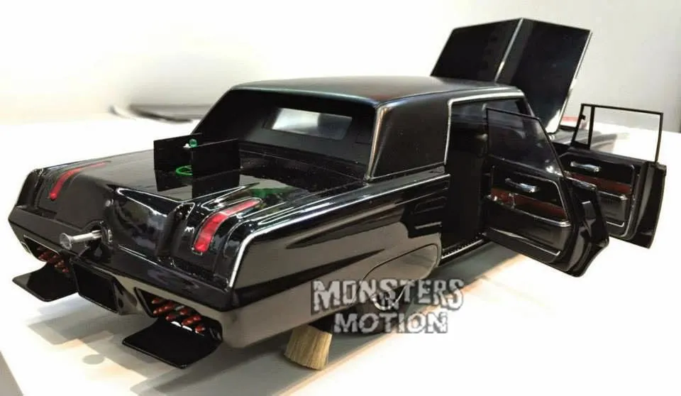 53994 black beauty gadgets