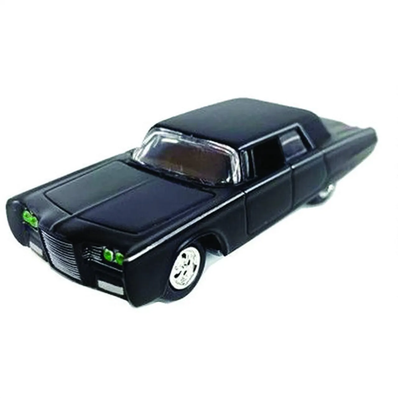 53994 black beauty pop culture
