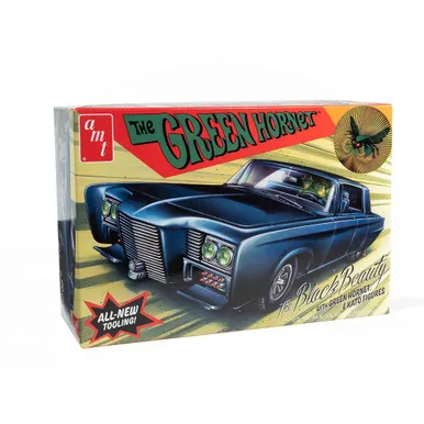 53994 diecast manufacturers