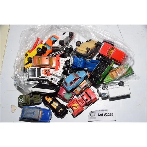53995 diecast toys winnipeg selection
