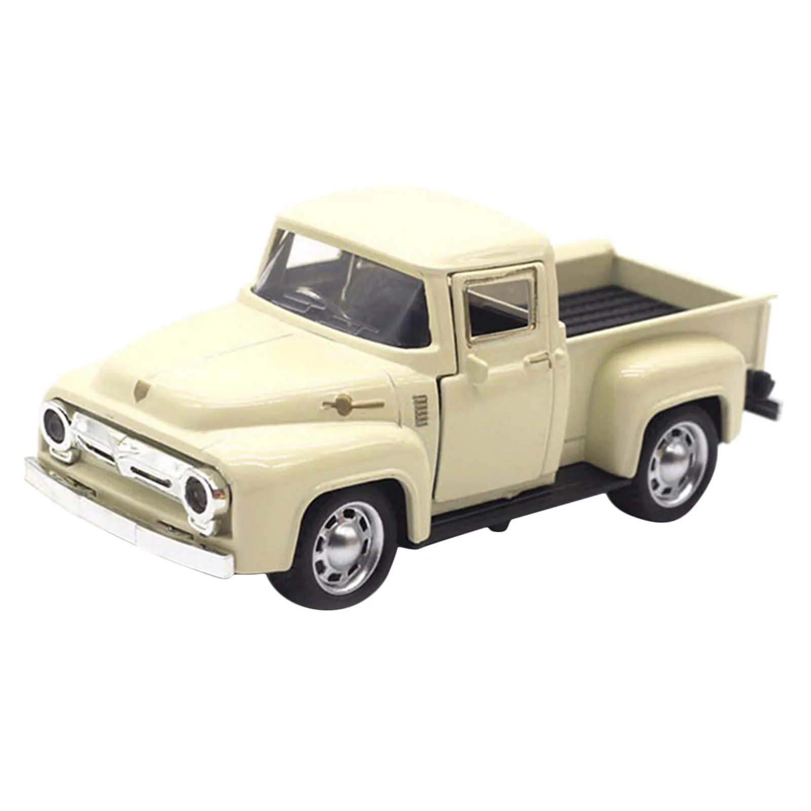 53997 diecast car history