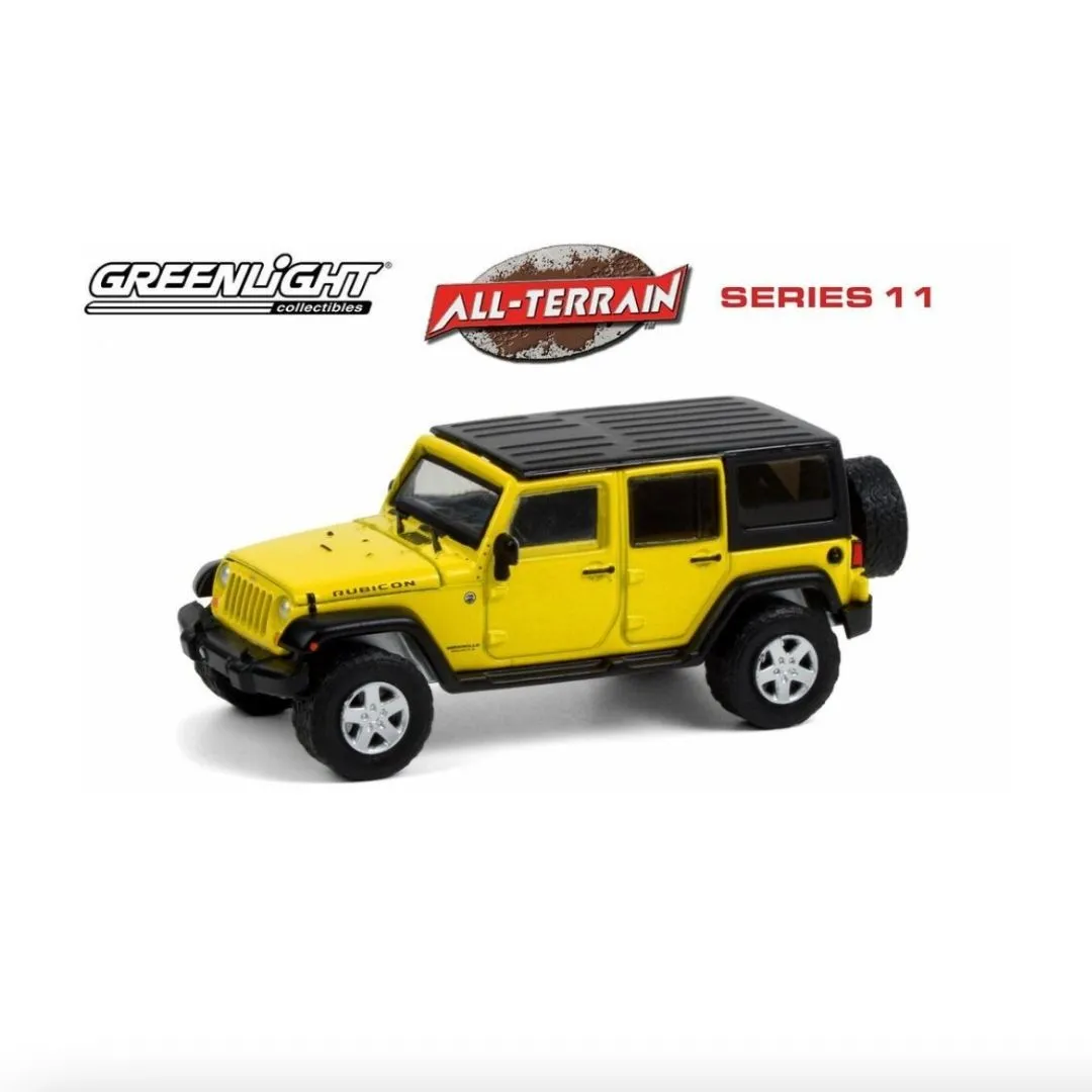 53998 diecast collection display