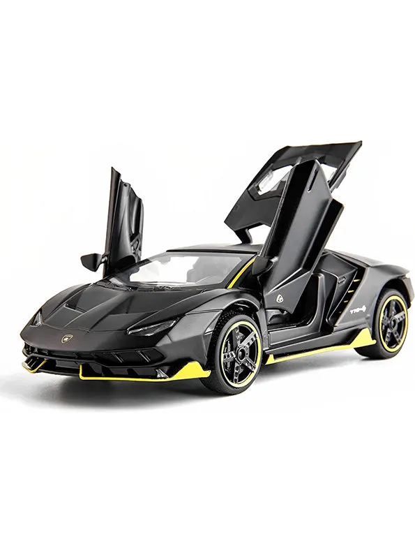53998 european sports diecast