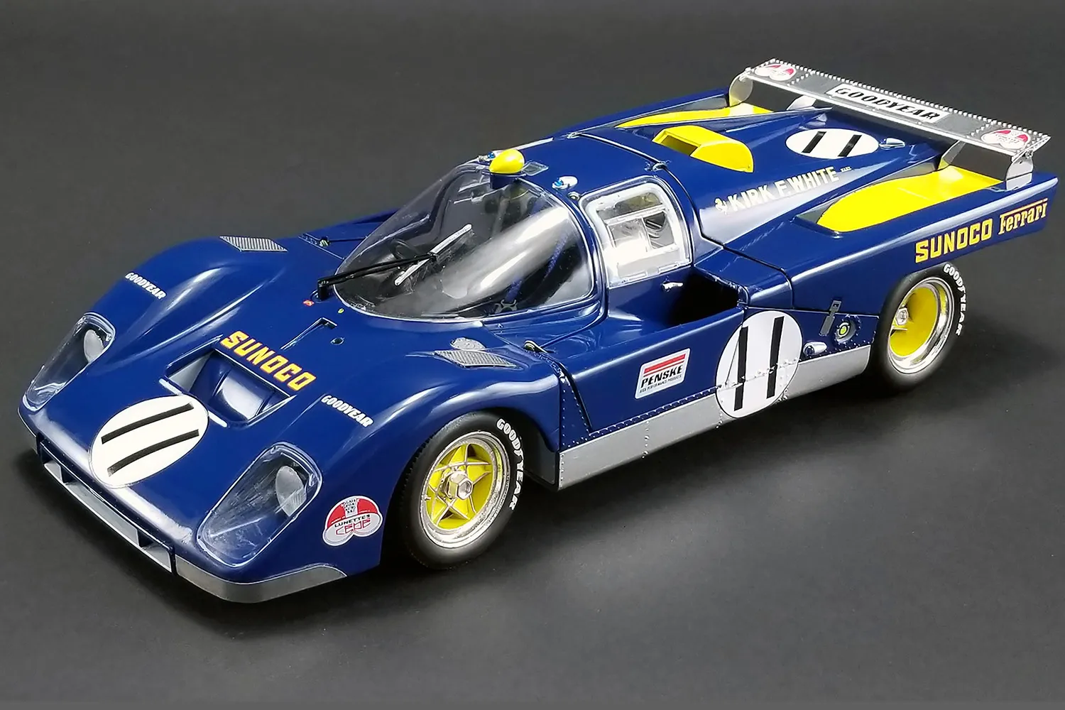 53999 collecting diecast cars