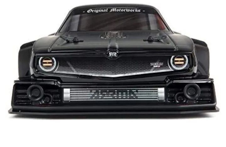54000 action diecast models overview