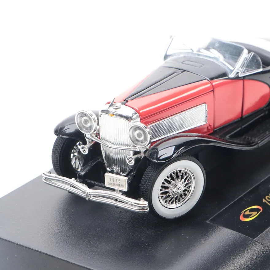 54001 rare diecast models