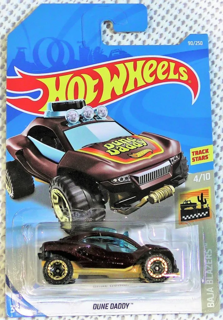 54003 2019 hotwheels premium series