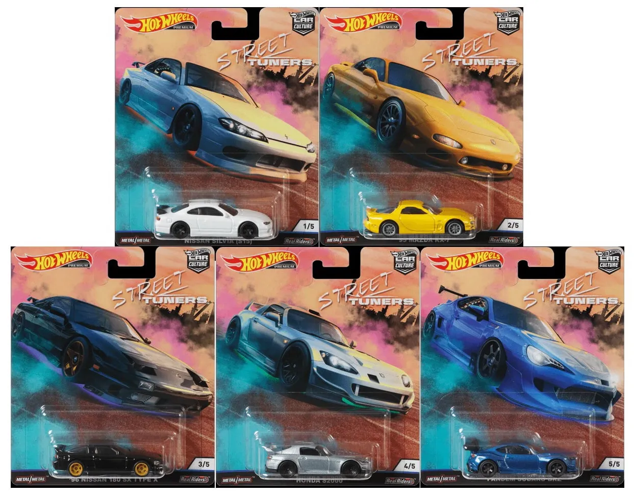 54003 rare 2019 hotwheels collection